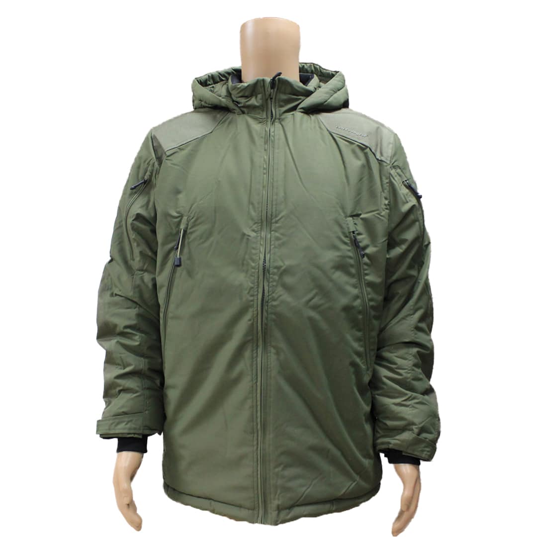 Emerson Gear Blue Label Arctic Fox Polar Jacket (Various Colours