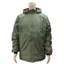 Emerson Gear Blue Label Arctic Fox Polar Jacket (Various Colours)-Socom Tactical Airsoft