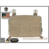 Emerson Fast Clip Panel 1INCH For APC Vest