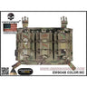 Emerson Fast Clip Panel 1INCH For APC Vest