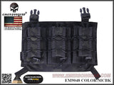 Emerson Fast Clip Panel 1INCH For APC Vest