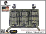 Emerson Fast Clip Panel 1INCH For APC Vest