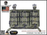Emerson Fast Clip Panel 1INCH For APC Vest