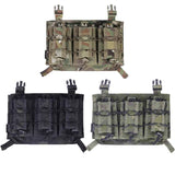 Emerson Fast Clip Panel 1INCH For APC Vest