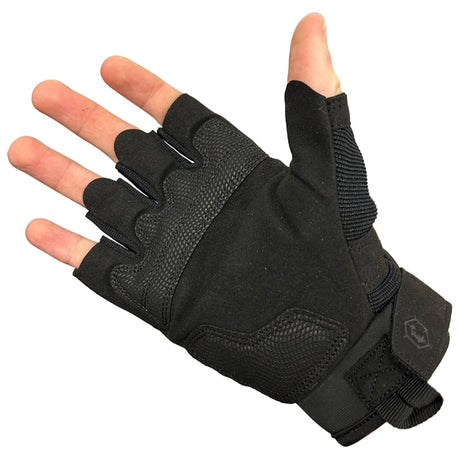 Emerson Fingerless Warfighter Gloves (Various Colours)