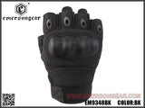 Emerson Fingerless Warfighter Gloves (Various Colours)