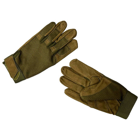 Emerson Full Finger Combat Gloves (Various Colours)
