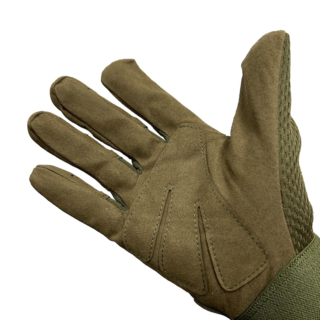 Emerson Full Finger Combat Gloves (Various Colours)