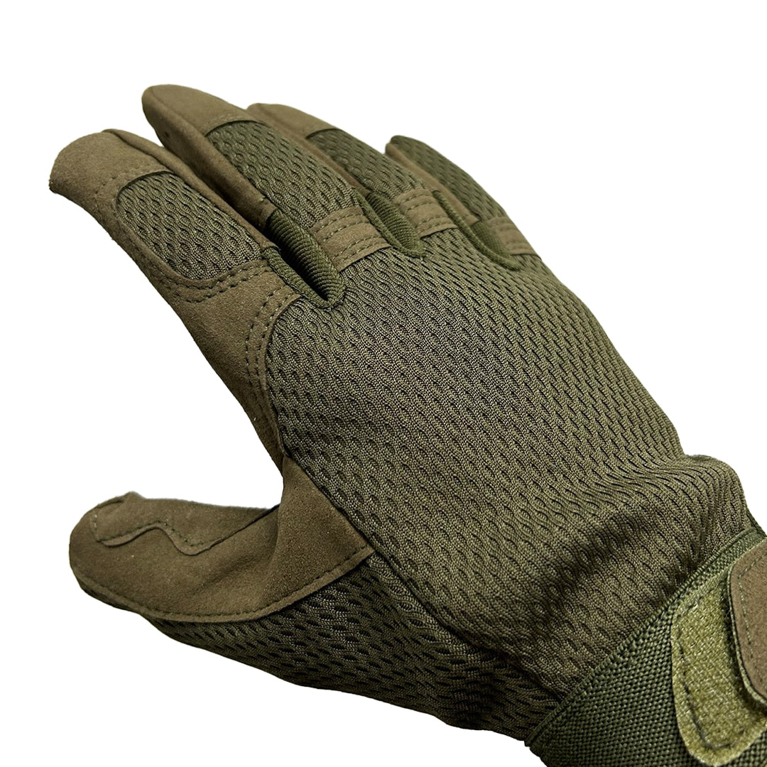 Emerson Full Finger Combat Gloves (Various Colours)