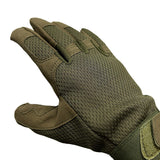 Emerson Full Finger Combat Gloves (Various Colours)