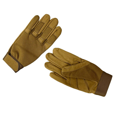 Emerson Full Finger Combat Gloves (Various Colours)