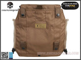 Emerson Gear AVS/JPC Zip On Back Pack