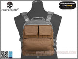 Emerson Gear AVS/JPC Zip On Back Pack