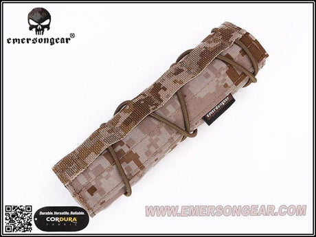 Emerson Gear Airsoft Suppressor Cover (18cm) - AOR1