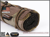 Emerson Gear Airsoft Suppressor Cover (18cm) - Multicam
