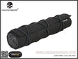 Emerson Gear Airsoft Suppressor Cover (22cm) - Black