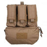 Emerson Gear Assault Back Panel