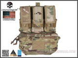 Emerson Gear Assault Back Panel
