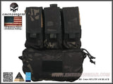 Emerson Gear Assault Back Panel