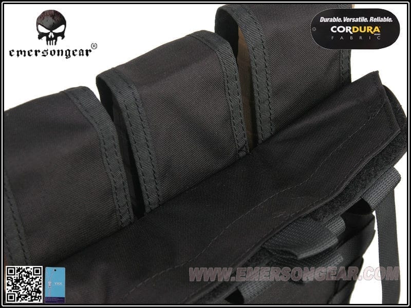 Emerson Gear Assault Back Panel