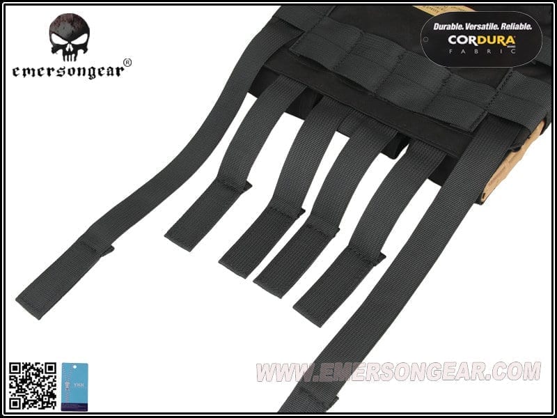 Emerson Gear Assault Back Panel