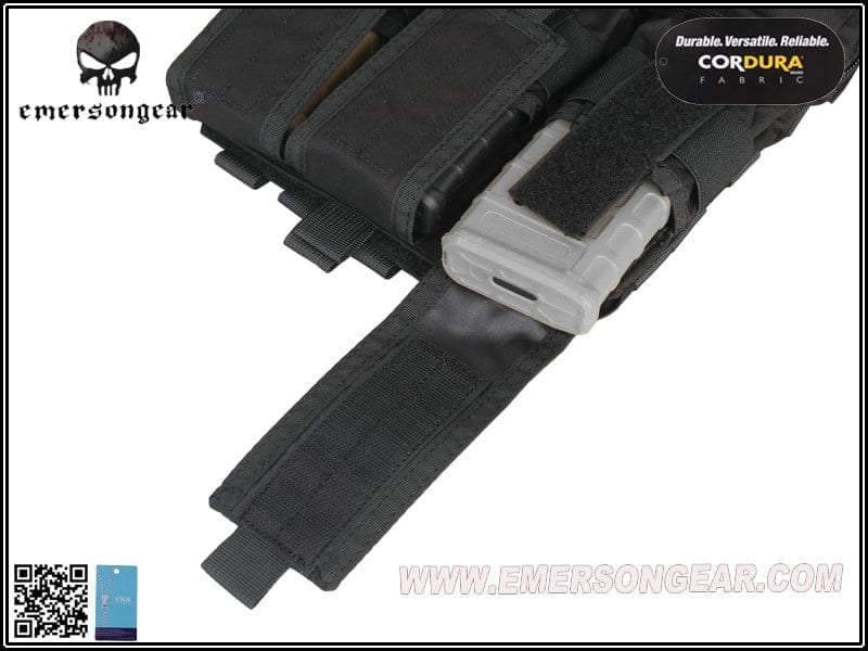 Emerson Gear Assault Back Panel