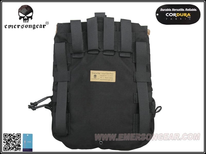 Emerson Gear Assault Back Panel