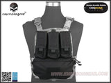 Emerson Gear Assault Back Panel