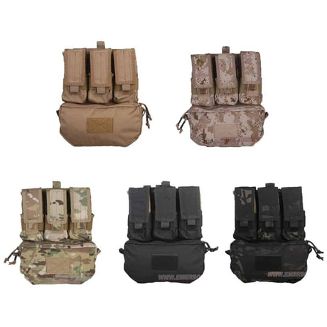 Emerson Gear Assault Back Panel