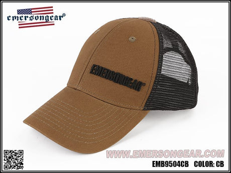 Emerson Gear Blue Label Ventilation Cap