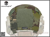 Emerson Gear Bump Fast Helmet Cover - Multicam Tropic