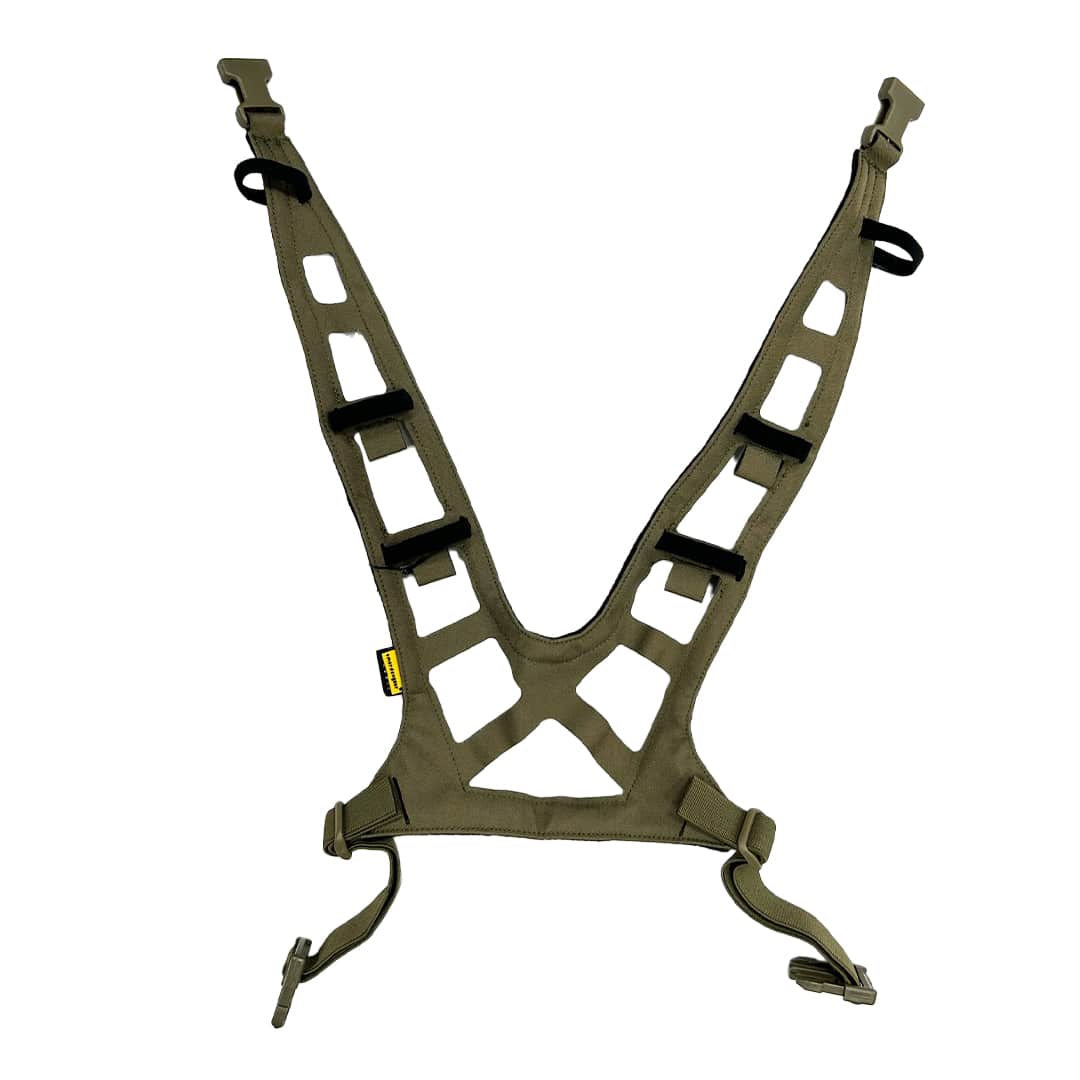Emerson Gear CP Style Chest Rig Harness (Various Colours)