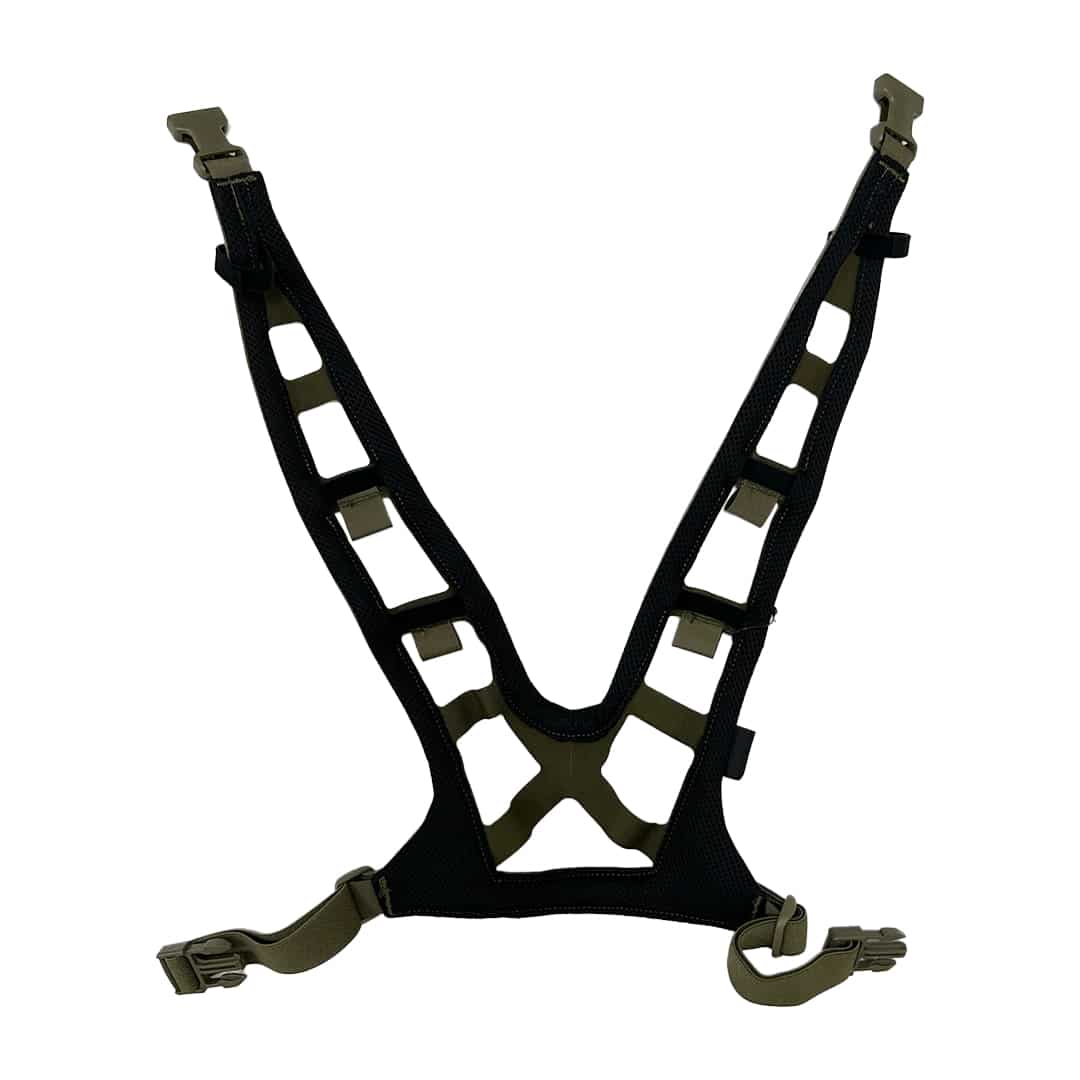 Emerson Gear CP Style Chest Rig Harness (Various Colours)