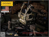 Emerson Gear CP Style Chest Rig Harness (Various Colours)
