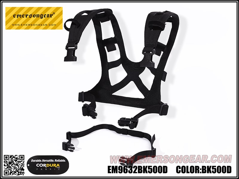 Emerson Gear CP Style Chest Rig Harness (Various Colours)