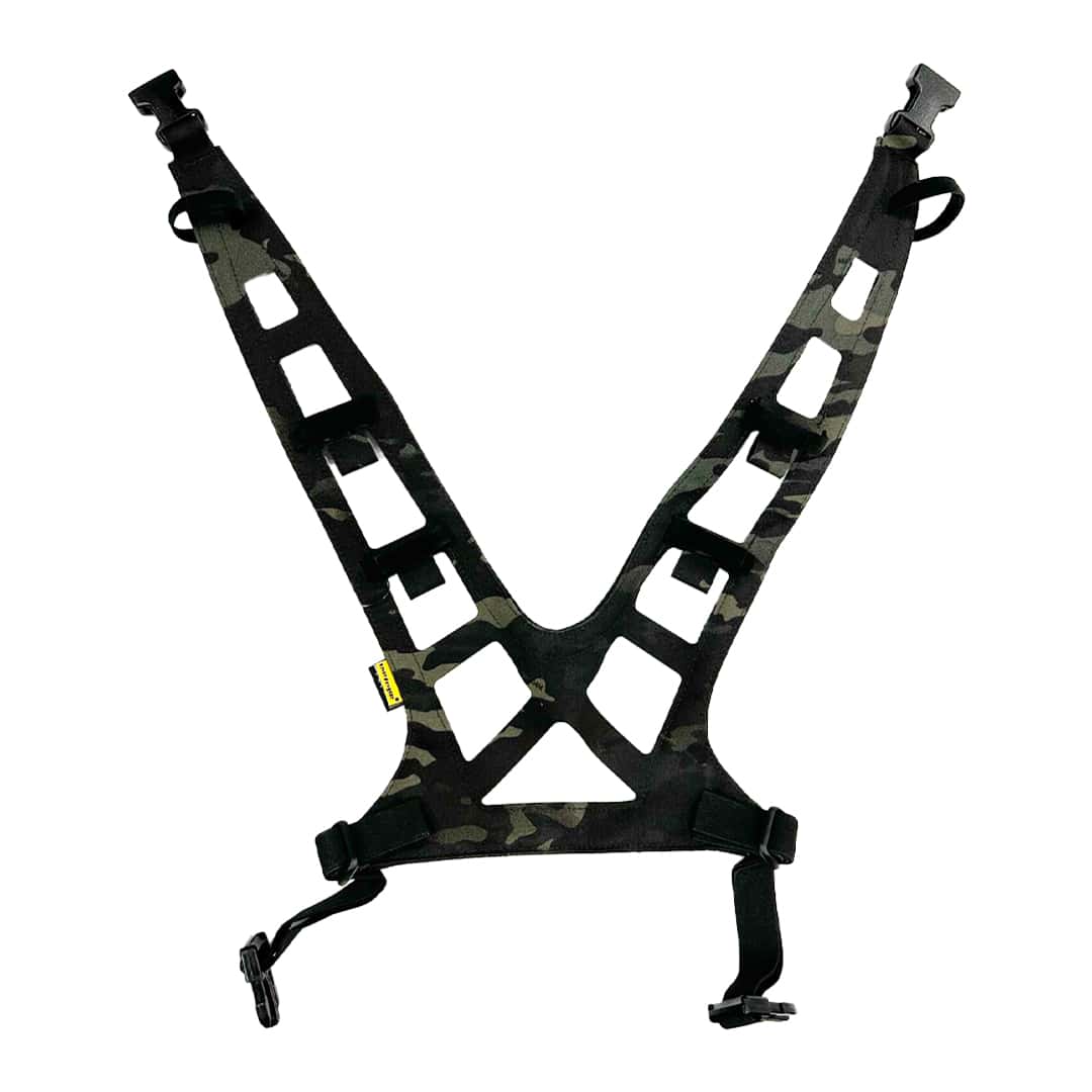 Emerson Gear CP Style Chest Rig Harness (Various Colours)