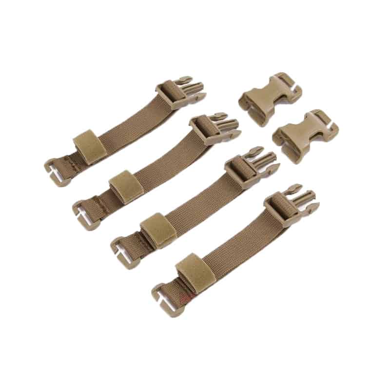 Emerson Gear Chest Rig to Vest Adapter Kit