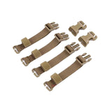 Emerson Gear Chest Rig to Vest Adapter Kit