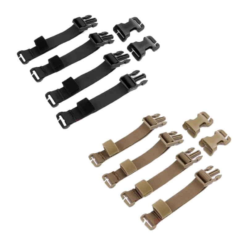 Emerson Gear Chest Rig to Vest Adapter Kit