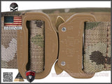 Emerson Gear Cobra 1.5 Inch Belt - Multicam