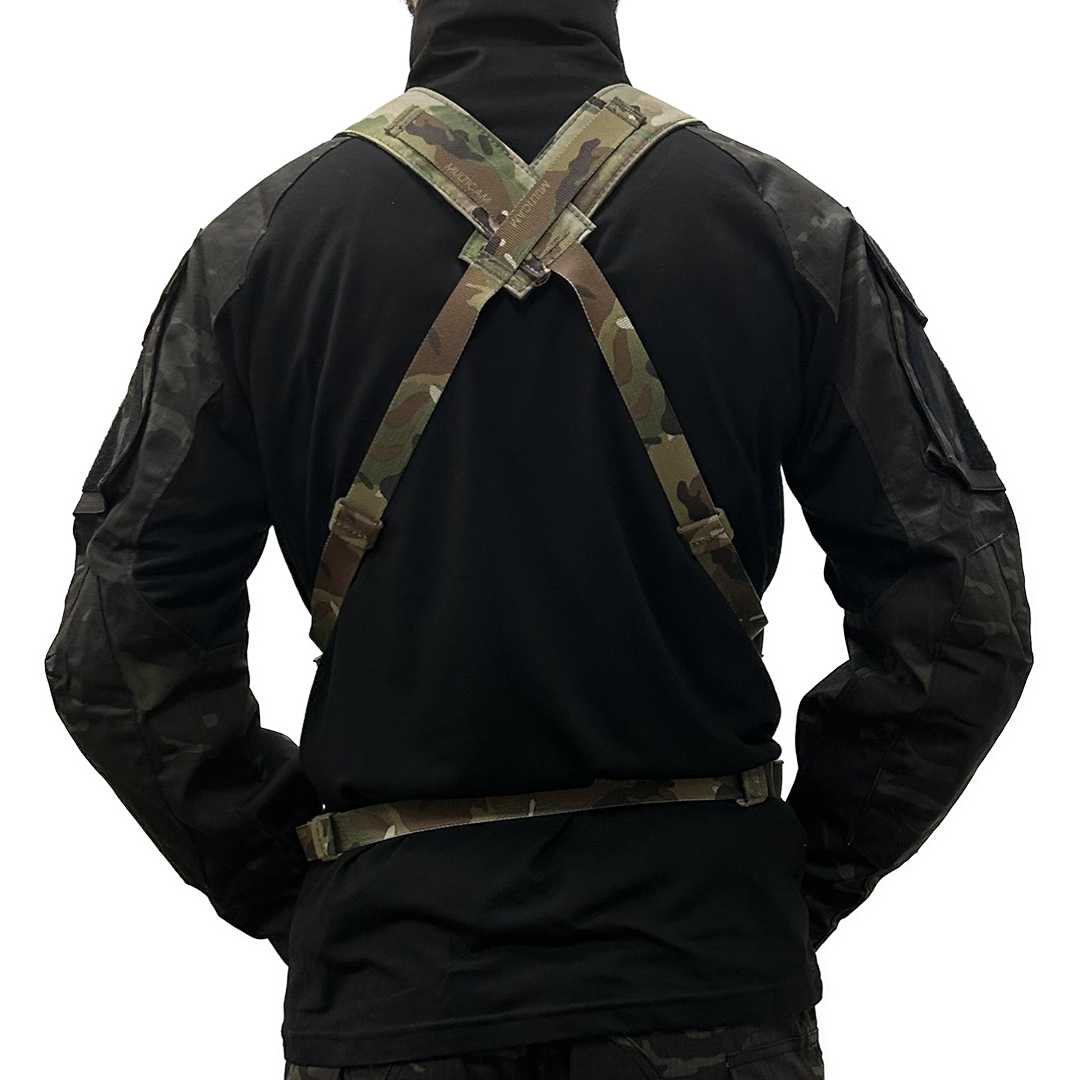 Emerson Gear D3CR Micro Chest Rig