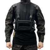 Emerson Gear D3CR Micro Chest Rig