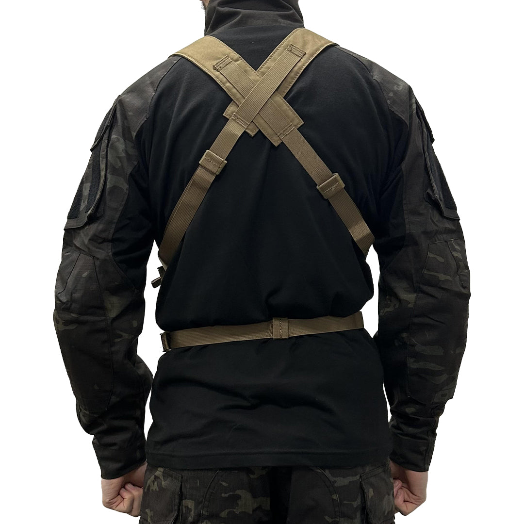 Emerson Gear D3CR Micro Chest Rig