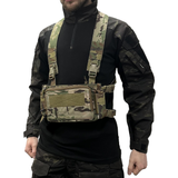 Emerson Gear D3CR Micro Chest Rig