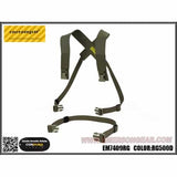Emerson Gear D3CRM Chest Rig X-Harness Kit