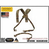 Emerson Gear D3CRM Chest Rig X-Harness Kit