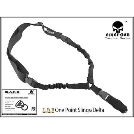 Emerson Gear Delta LQE Single Point Sling