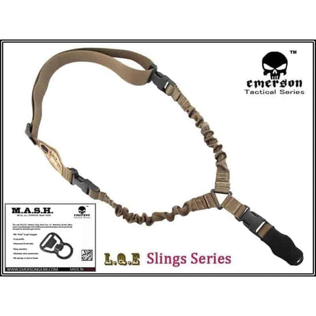 Emerson Gear Delta LQE Single Point Sling