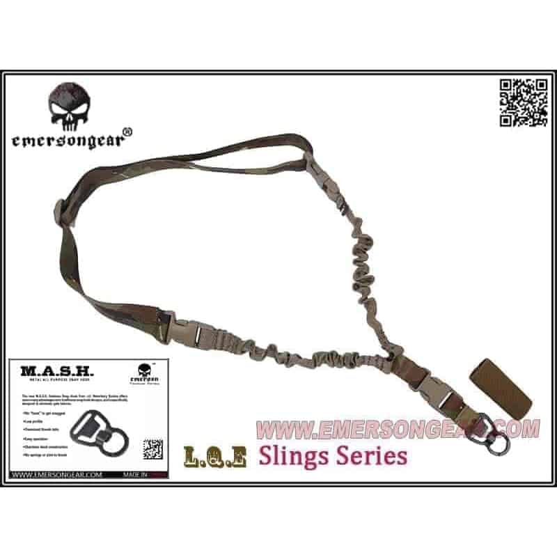 Emerson Gear Delta LQE Single Point Sling