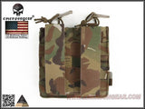 Emerson Gear Double mag pouch for Frame Plate Carrier